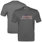 NHL Winnipeg Jets Levelwear Anthem Journey Performance T-Shirt