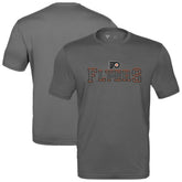 NHL Philadelphia Flyers Levelwear Anthem Journey Performance T-Shirt