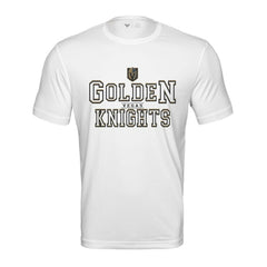 NHL Vegas Golden Knights Levelwear Anthem Journey Performance T-Shirt