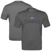 NHL Edmonton Oilers Levelwear Anthem Journey Performance T-Shirt