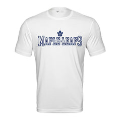 NHL Toronto Maple Leafs Levelwear Anthem Journey Performance T-Shirt