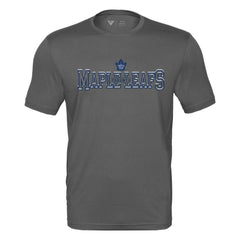 NHL Toronto Maple Leafs Levelwear Anthem Journey Performance T-Shirt