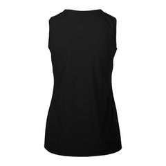 NHL Vegas Golden Knights Levelwear Women's Macy Banner Arch Tank Top