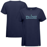 NHL Seattle Kraken Levelwear Women's Influx Journey T-Shirt