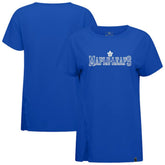 NHL Toronto Maple Leafs Levelwear Women's Influx Journey T-Shirt