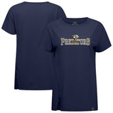 NHL Nashville Predators Levelwear Women's Influx Journey T-Shirt