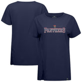 NHL Florida Panthers Levelwear Women's Influx Journey T-Shirt