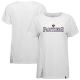 NHL Florida Panthers Levelwear Women's Influx Journey T-Shirt