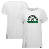 NHL Dallas Stars Levelwear Women's Influx Banner Arch T-Shirt