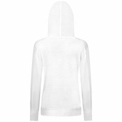 NHL Tampa Bay Lightning Levelwear Women's Relay Banner Arch Pullover Hoodie