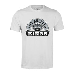 NHL Los Angeles Kings Levelwear Richmond Banner Arch T-Shirt
