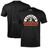 NHL Anaheim Ducks Levelwear Richmond Banner Arch T-Shirt