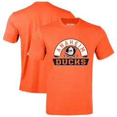 NHL Anaheim Ducks Levelwear Richmond Banner Arch T-Shirt