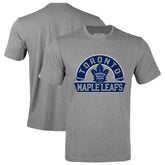 NHL Toronto Maple Leafs Levelwear Richmond Banner Arch T-Shirt