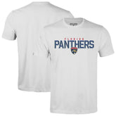 NHL Florida Panthers Levelwear Richmond Carve T-Shirt