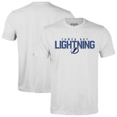 NHL Tampa Bay Lightning Levelwear Richmond Carve T-Shirt