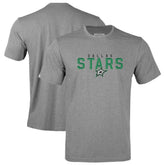 NHL Dallas Stars Levelwear Richmond Carve T-Shirt
