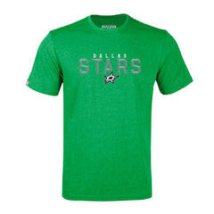 NHL Dallas Stars Levelwear Richmond Carve T-Shirt