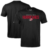 NHL Carolina Hurricanes Levelwear Richmond Carve T-Shirt