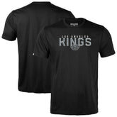 NHL Los Angeles Kings Levelwear Richmond Carve T-Shirt
