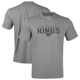 NHL Los Angeles Kings Levelwear Richmond Carve T-Shirt