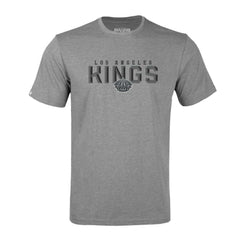 NHL Los Angeles Kings Levelwear Richmond Carve T-Shirt