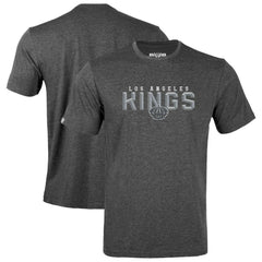 NHL Los Angeles Kings Levelwear Richmond Carve T-Shirt