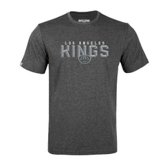 NHL Los Angeles Kings Levelwear Richmond Carve T-Shirt