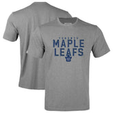 NHL Toronto Maple Leafs Levelwear Richmond Carve T-Shirt