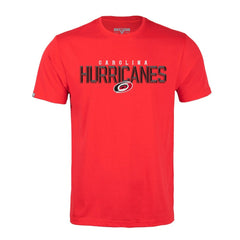 NHL Carolina Hurricanes Levelwear Richmond Carve T-Shirt