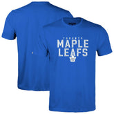 NHL Toronto Maple Leafs Levelwear Richmond Carve T-Shirt