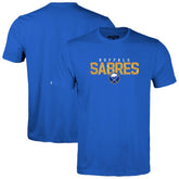 NHL Buffalo Sabres Levelwear Richmond Carve T-Shirt