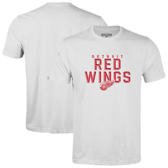 NHL Detroit Red Wings Levelwear Richmond Carve T-Shirt