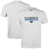 NHL Buffalo Sabres Levelwear Richmond Carve T-Shirt