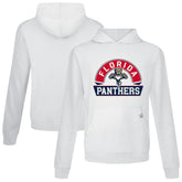 NHL Florida Panthers Levelwear Relay Banner Arch Pullover Hoodie