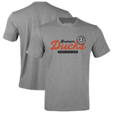 NHL Anaheim Ducks Levelwear Youth Little Richmond Monument T-Shirt