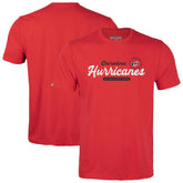 NHL Carolina Hurricanes Levelwear Youth Little Richmond Monument T-Shirt