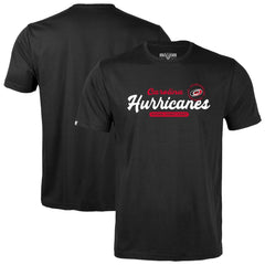 NHL Carolina Hurricanes Levelwear Youth Little Richmond Monument T-Shirt