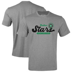 NHL Dallas Stars Levelwear Youth Little Richmond Monument T-Shirt