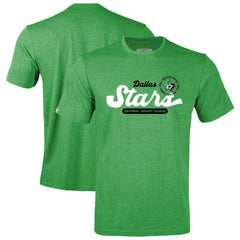 NHL Dallas Stars Levelwear Youth Little Richmond Monument T-Shirt