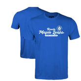 NHL Toronto Maple Leafs Levelwear Youth Little Richmond Monument T-Shirt