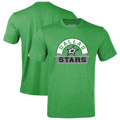 NHL Dallas Stars Levelwear Youth Little Richmond Banner Arch T-Shirt