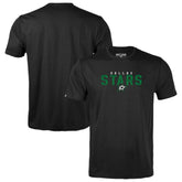 NHL Dallas Stars Levelwear Youth Little Richmond Carve T-Shirt