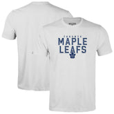 NHL Toronto Maple Leafs Levelwear Youth Little Richmond Carve T-Shirt