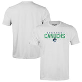 NHL Vancouver Canucks Levelwear Youth Little Richmond Carve T-Shirt