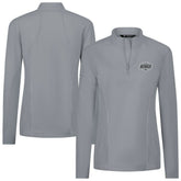 NHL Los Angeles Kings Levelwear Women's Upright Quarter-Zip Pullover