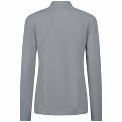 NHL Florida Panthers Levelwear Women's Upright Quarter-Zip Pullover