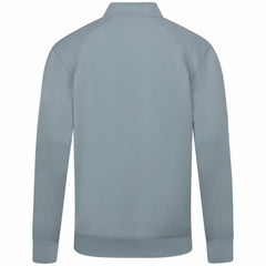 NHL Dallas Stars Levelwear Upright Tri-Blend Quarter-Zip Pullover
