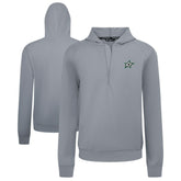 NHL Dallas Stars Levelwear Technic Quarter-Zip Pullover Hoodie