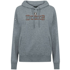 NHL Anaheim Ducks Levelwear Women's Adorn Journey Pullover Hoodie